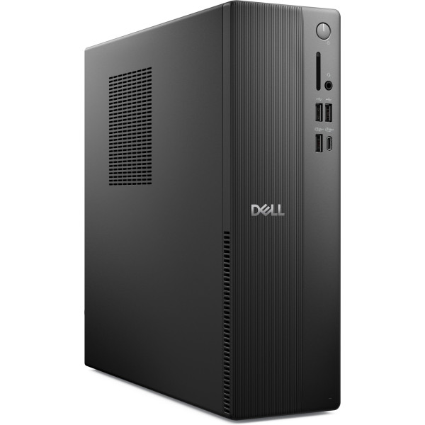Фото - Системний блок Dell Slim SFF (D18S) Intel i3-14100 (ECS1250_RPLS-R_005_UBU)