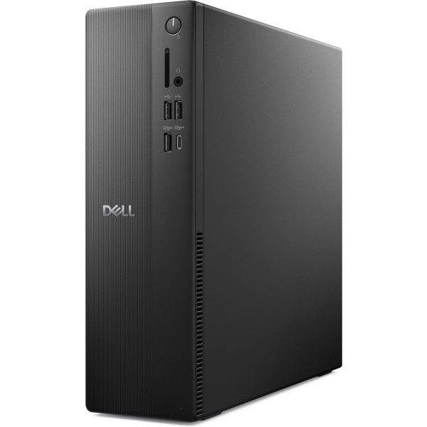Фото - Системний блок Dell Slim SFF (D18S) Intel i3-14100 (ECS1250_RPLS-R_005_UBU)