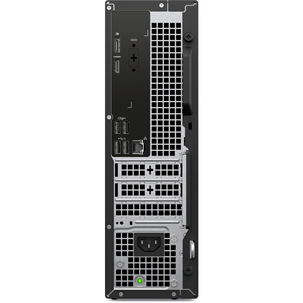 Фото - Системний блок Dell Slim SFF (D18S) Intel i3-14100 (ECS1250_RPLS-R_005_UBU)
