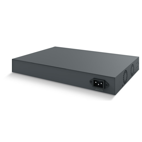 Фото - Коммутатор локальної мережі (Switch) EnGenius ECS2512FP