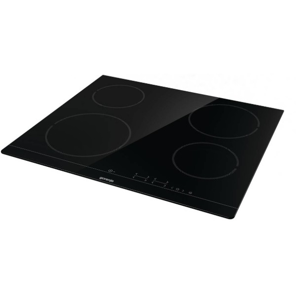 Фото - Духовой шкаф + варочная панель электрическая High Light Gorenje BO6737E02X + ECT41SC