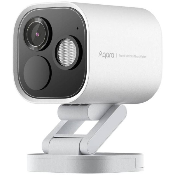 Фото - IP-камера Aqara G5 Pro (CH-C03D) White