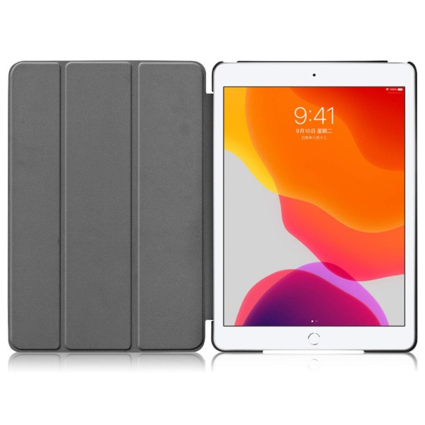 Фото - Чохол для планшету BeCover Smart Case for Apple iPad 10.2 (2019) Night (704312)