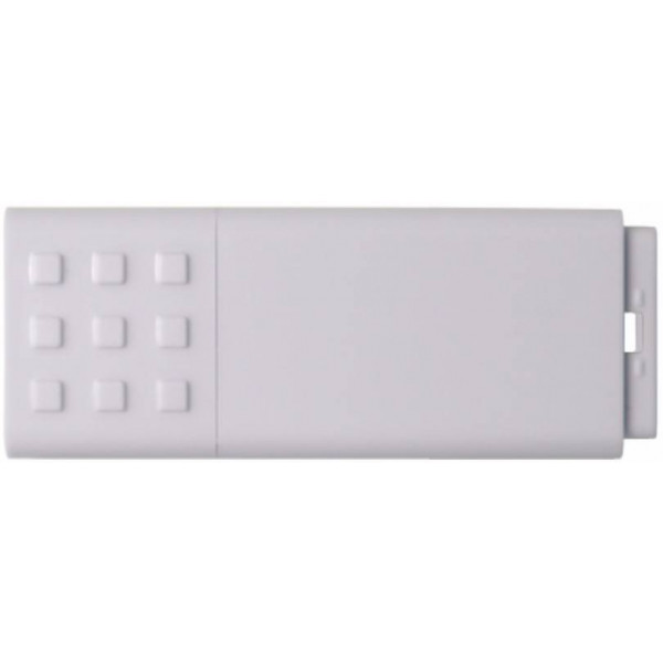 Фото - Флеш USB Goodram 256GB USB 3.2 UME3 White Ukraine (UME3-2560W0R11-UA)