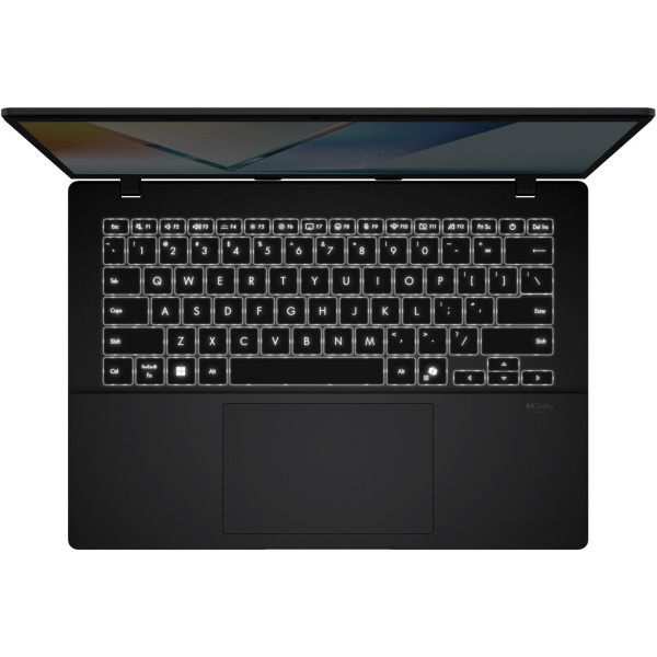 Фото - Ноутбук Asus Vivobook S14 M3407HA-LY017 Matte Gray