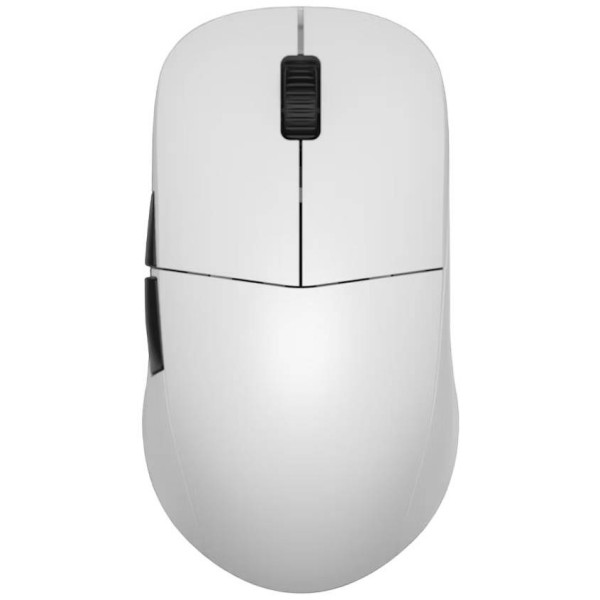 Фото - Мышь беспроводная игровая Endgame Gear XM2we White (PGW-EG-MOU-021)