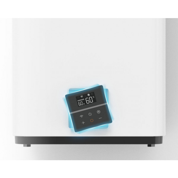 Фото - Водонагрівач Midea D80-20ED6 (D)