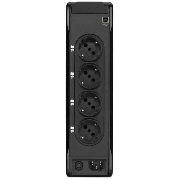 Фото - Источник бесперебойного питания Eaton 3P Ellipse 1700 USB DIN