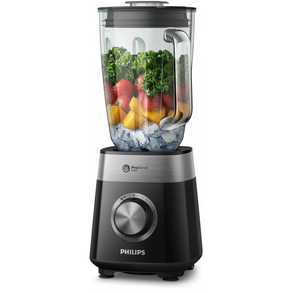 Фото - Блендер стаціонарний Philips HR2228/90