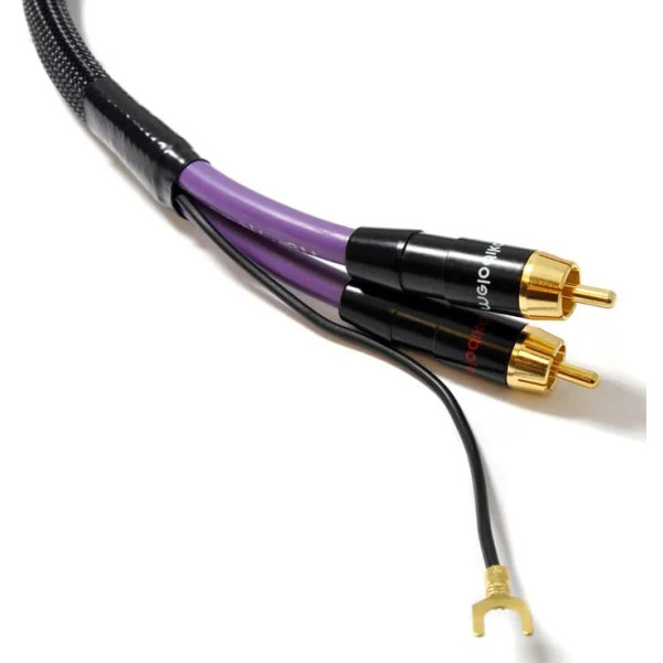 Фото - Кабель RCA Melodika 2xRCA length 1m (MDPH10)