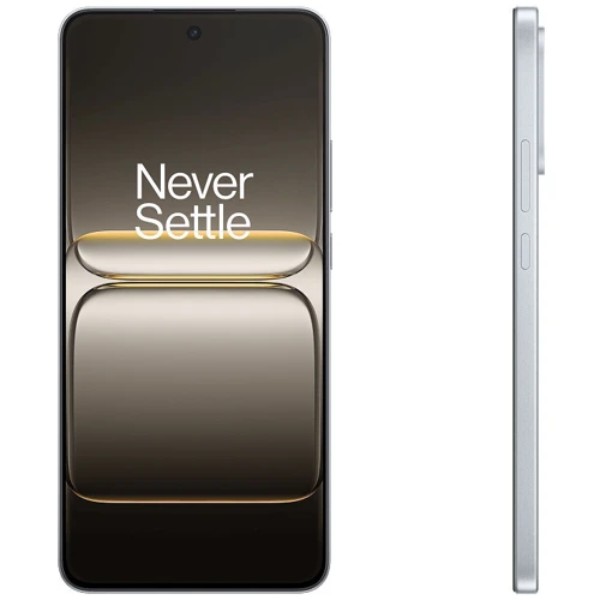 Фото - Смартфон OnePlus Nord CE 5 8/256Gb Marble Mist