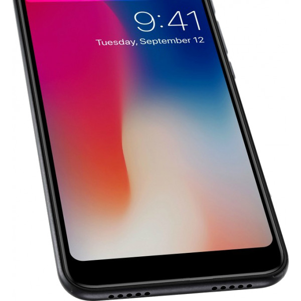 Фото - Смартфон Doogee X53 Black