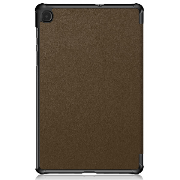 Фото - Чехол для планшета BeCover Smart for Samsung Galaxy Tab S6 Lite SM-P610/SM-P615 Brown (705176)