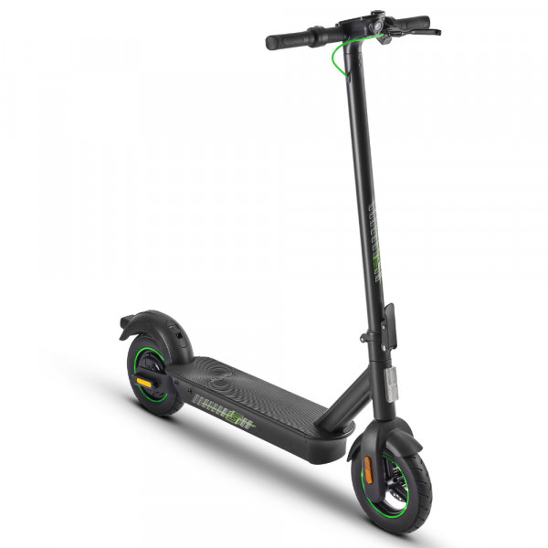 Фото - Електросамокат Acer Scooter 5 Advance AES025 Black (GP.ESC11.015)