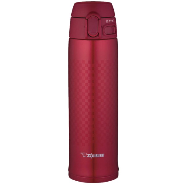Фото - Термочашка Zojirushi SM-TAE48SA-RZ 480 мл Red (1678.05.17)