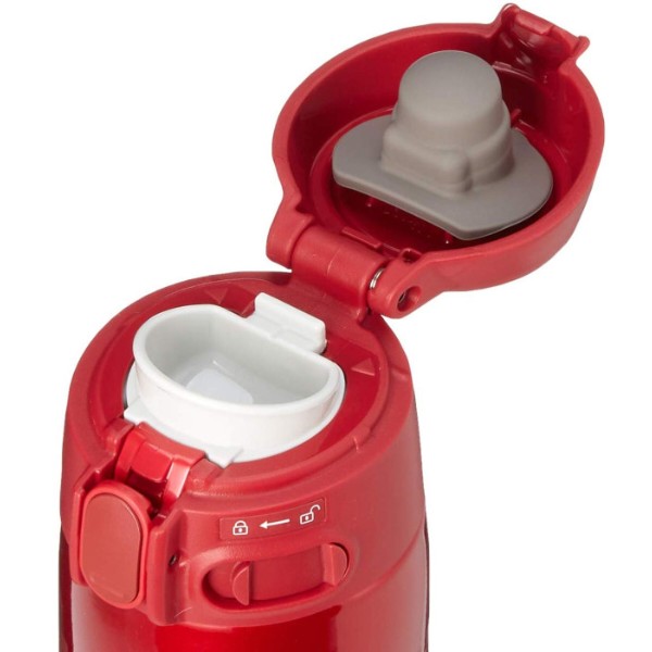 Фото - Термочашка Zojirushi SM-TAE48SA-RZ 480 мл Red (1678.05.17)