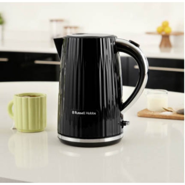 Фото - Электрический чайник Russell Hobbs 27361-70 Eden