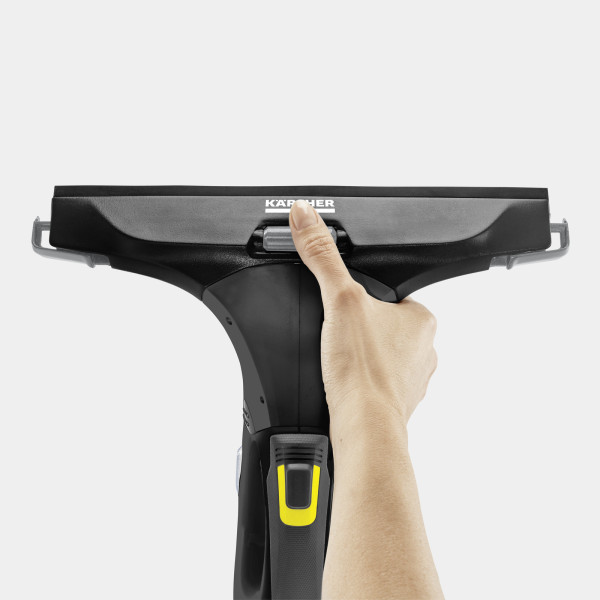 Фото - Пылесос оконный Karcher WV 5 Plus Anniversary Edition (1.633-711.0)