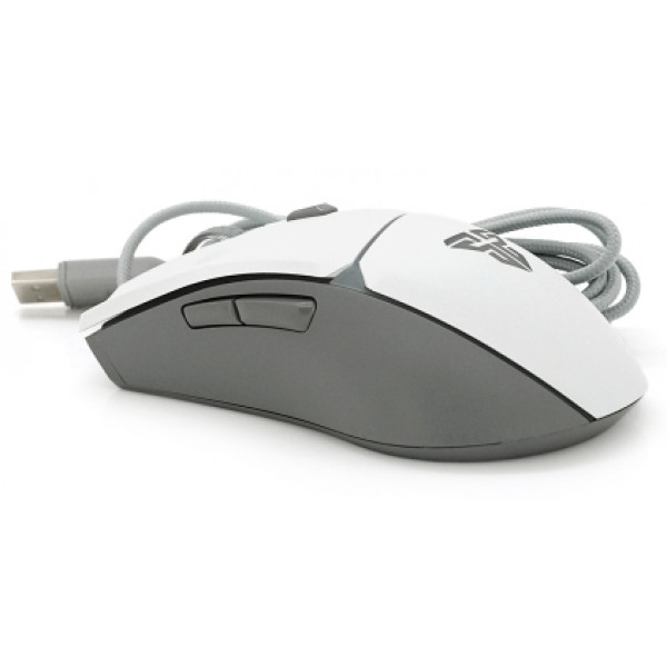 Фото - Мышь проводная игровая Fantech CRYPTO VX7 SPACE EDITION White