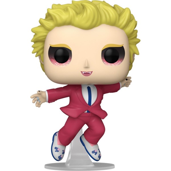 Фото - Колекційна фігурка FUNKO Rocks: Ed Sheeran - Vampire (5908305244967)