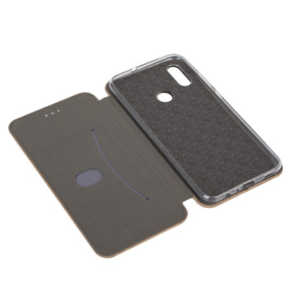 Фото - Чохол для смартфону BeCover Exclusive for Huawei P Smart 2019 Sand (703210)