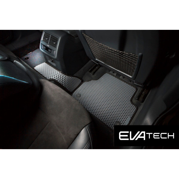 Фото - EVA коврики в салон авто EVAtech для A4 (B9) Audi 2015 5 поколение Sedan EU (AU348CB5AV8RBB)