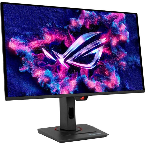 Фото - Монітор ігровий Asus ROG Strix OLED XG27ACDNG