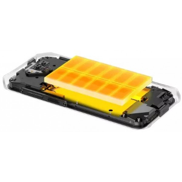 Фото - Смартфон Ulefone Armor X13 6/64Gb Black-Orange