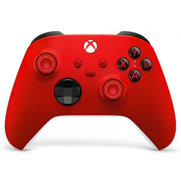 Фото - Геймпад Xbox Wireless Controller Pulse Red
