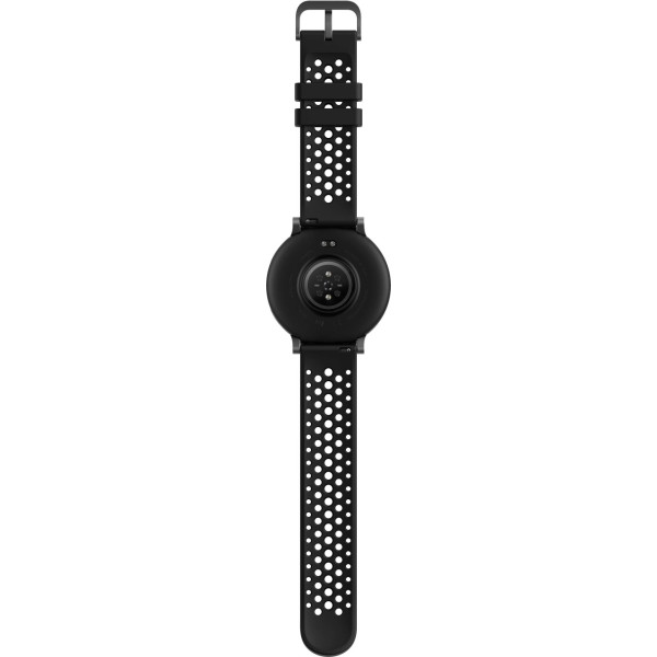 Фото - Смарт-часы Amazfit Active Max W2557AP1N Black