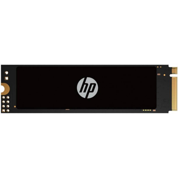 Фото - SSD-накопитель внутренний HP EX900 Plus M.2 2280 500GB PCI Ex Gen3 x4 3D NAND, Retail (35M33AA)