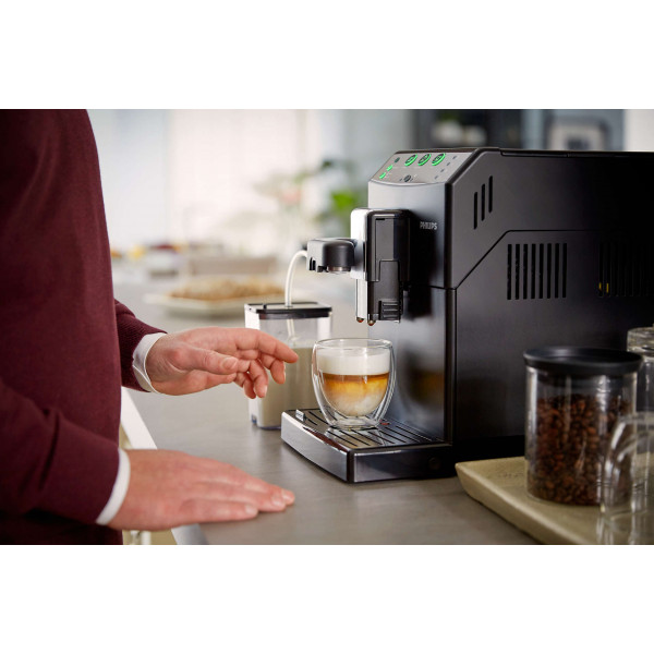 Фото - Кофемашина Philips 3000 series HD8829/09