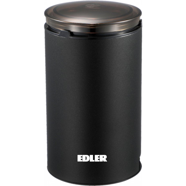 Фото - Кавомолка Edler EDCG-3010