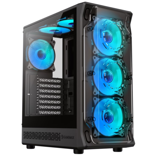Фото - Корпус Gamemax Starlight 2 AB без БЖ