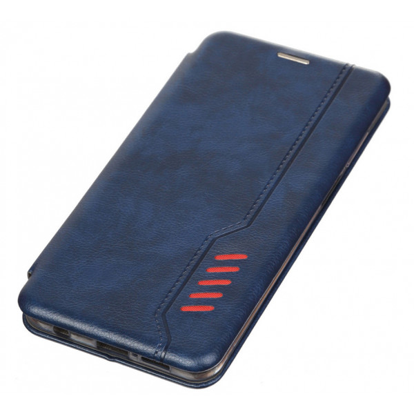 Фото - Чохол для смартфону BeCover Exclusive New Style for Huawei P40 Lite E / Y7p Blue (704912)