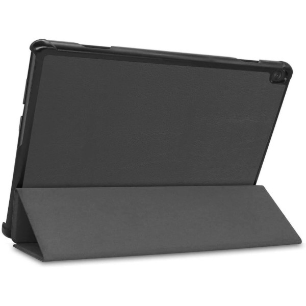 Фото - Чохол для планшету Zarmans for Lenovo Tab M10 Black (000001347)
