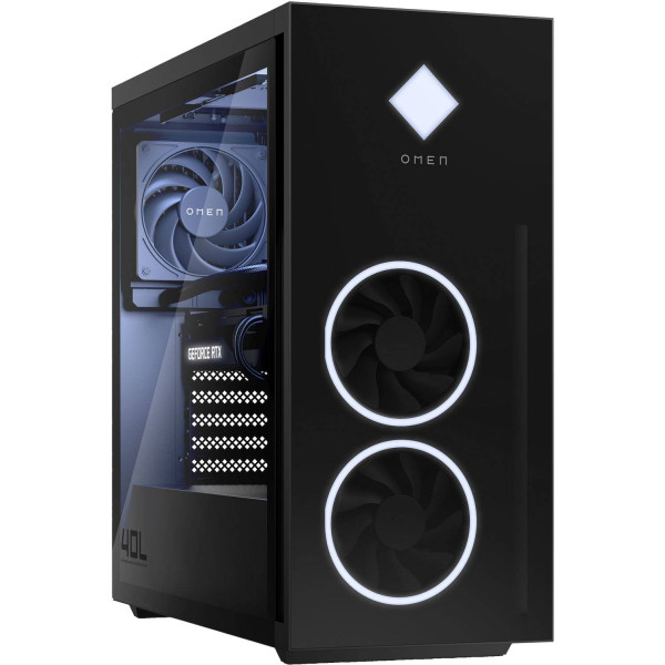 Фото - Системный блок HP OMEN 40L GT21-2002ua (B22CVEA)
