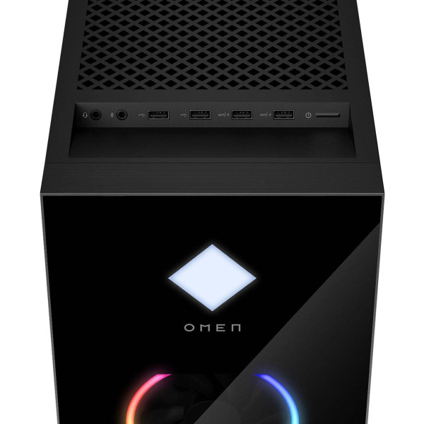 Фото - Системный блок HP OMEN 40L GT21-2002ua (B22CVEA)