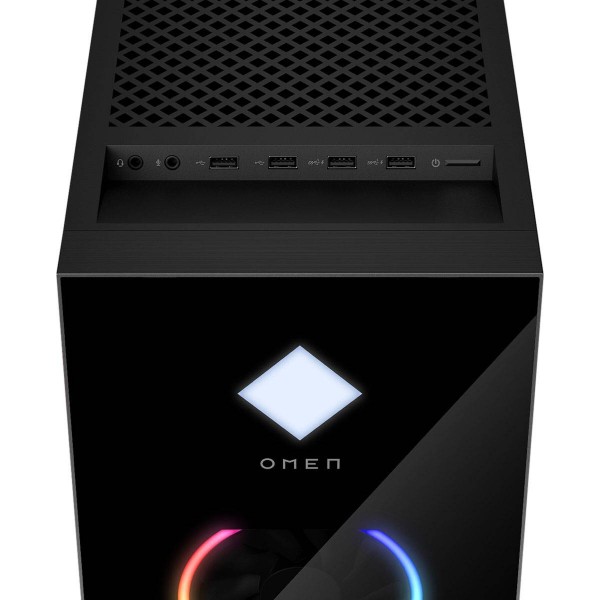 Фото - Системний блок HP OMEN 40L GT21-2016ua (B22D1EA)