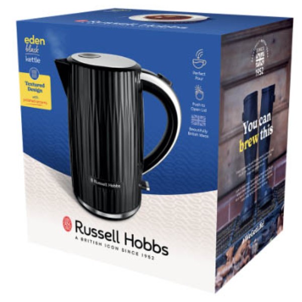 Фото - Электрический чайник Russell Hobbs 27361-70 Eden