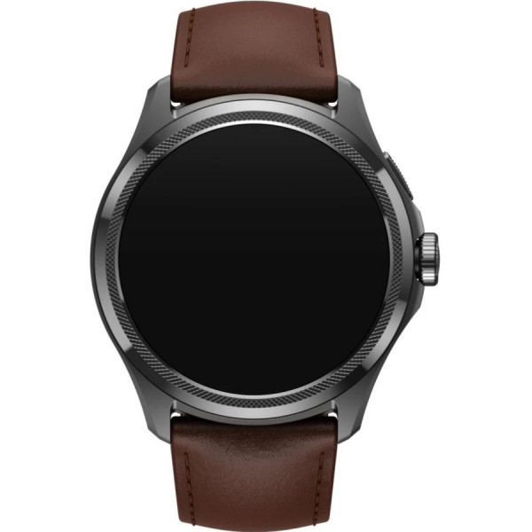 Фото - Смарт-часы MOBVOI TicWatch Pro 5 GPS WH12088 Obsidian Elite Edition