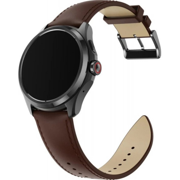 Фото - Смарт-часы MOBVOI TicWatch Pro 5 GPS WH12088 Obsidian Elite Edition