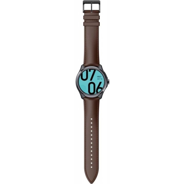 Фото - Смарт-часы MOBVOI TicWatch Pro 5 GPS WH12088 Obsidian Elite Edition