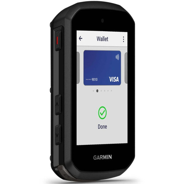 Фото - Портативний GPS Garmin Edge 850 (010-03023-01)