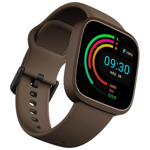Фото - Смарт-часы HiFuture edge.brown