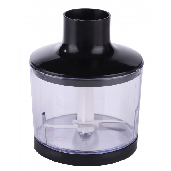 Фото - Блендер погружной Edler EDHB-2009