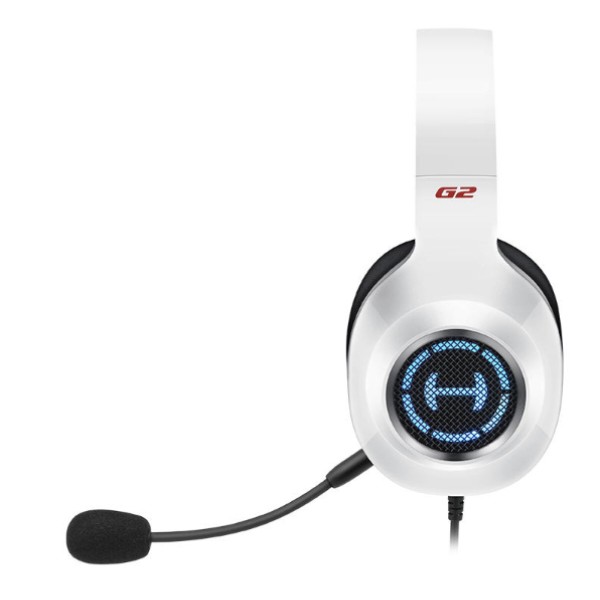Фото - Гарнитура проводная игровая Edifier G2 II White