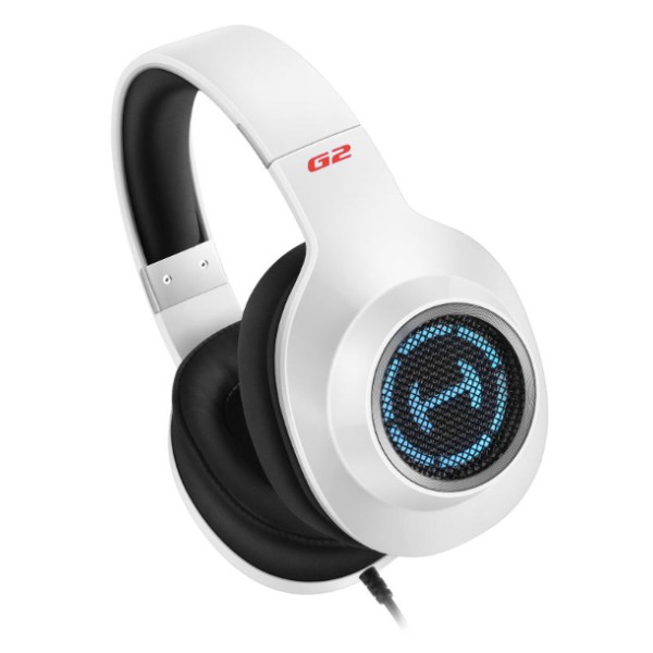 Фото - Гарнитура проводная игровая Edifier G2 II White