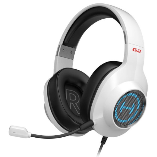 Фото - Гарнитура проводная игровая Edifier G2 II White