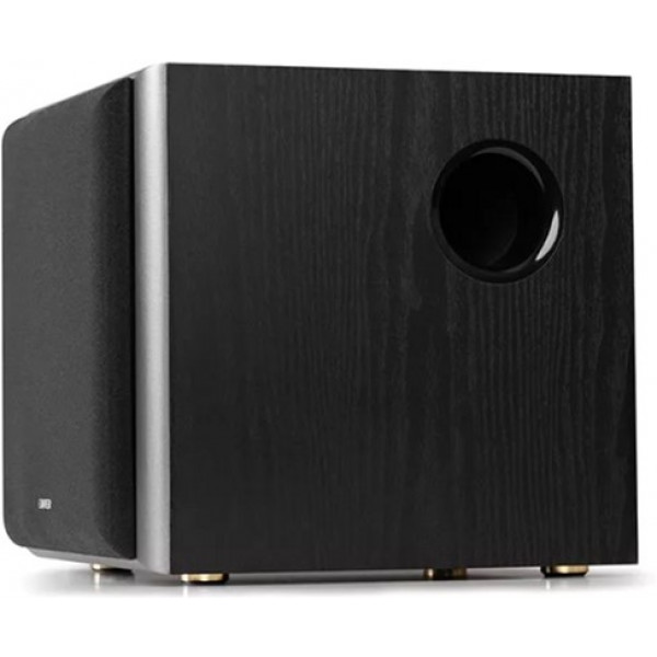 Фото - Комп'ютерна акустика 2.1 Edifier M601DB Black 2.1 110W Bluetooth
